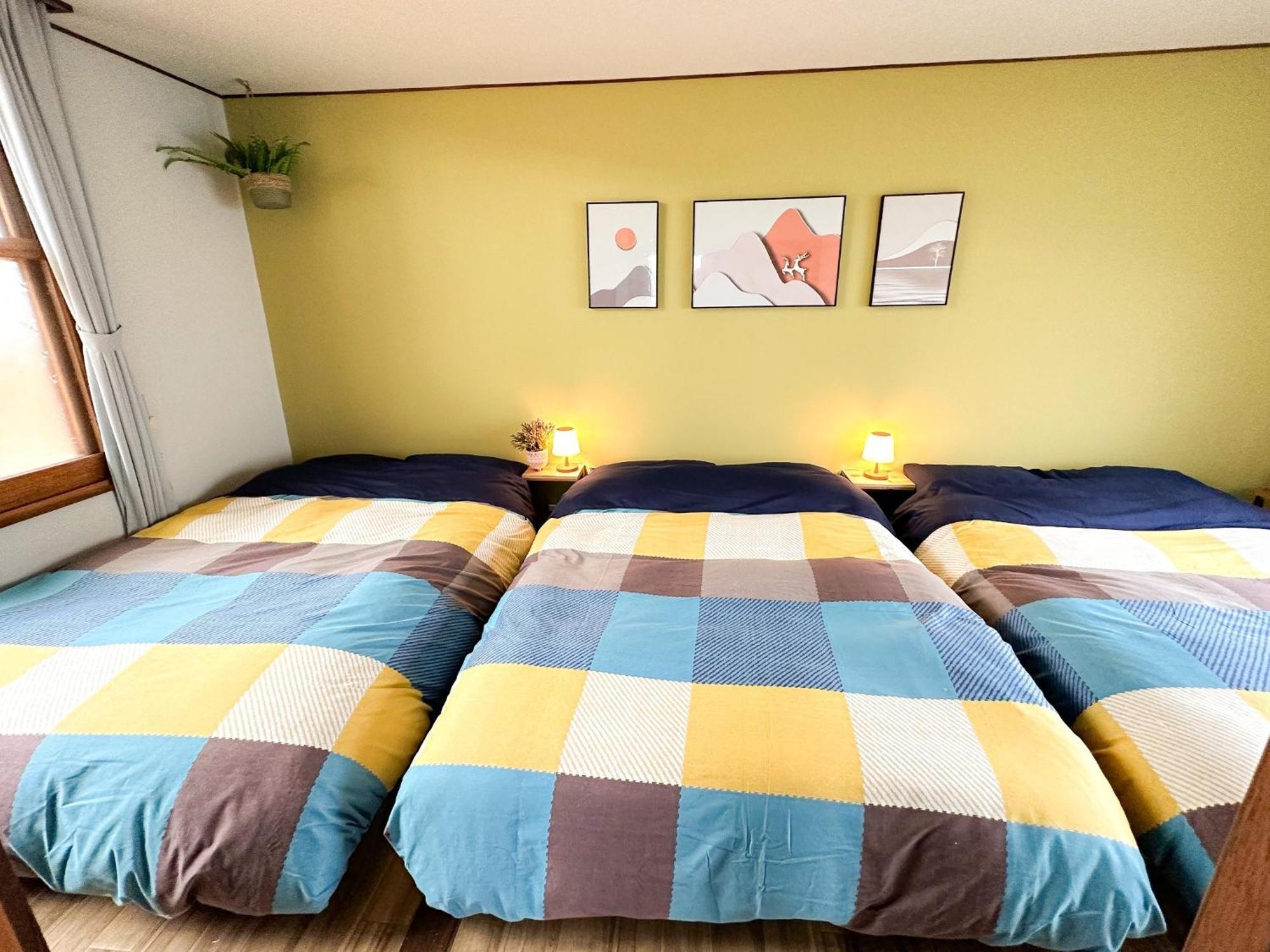 Cosmo St,Inn Noboribetsu - Vacation Stay 87509V エクステリア 写真