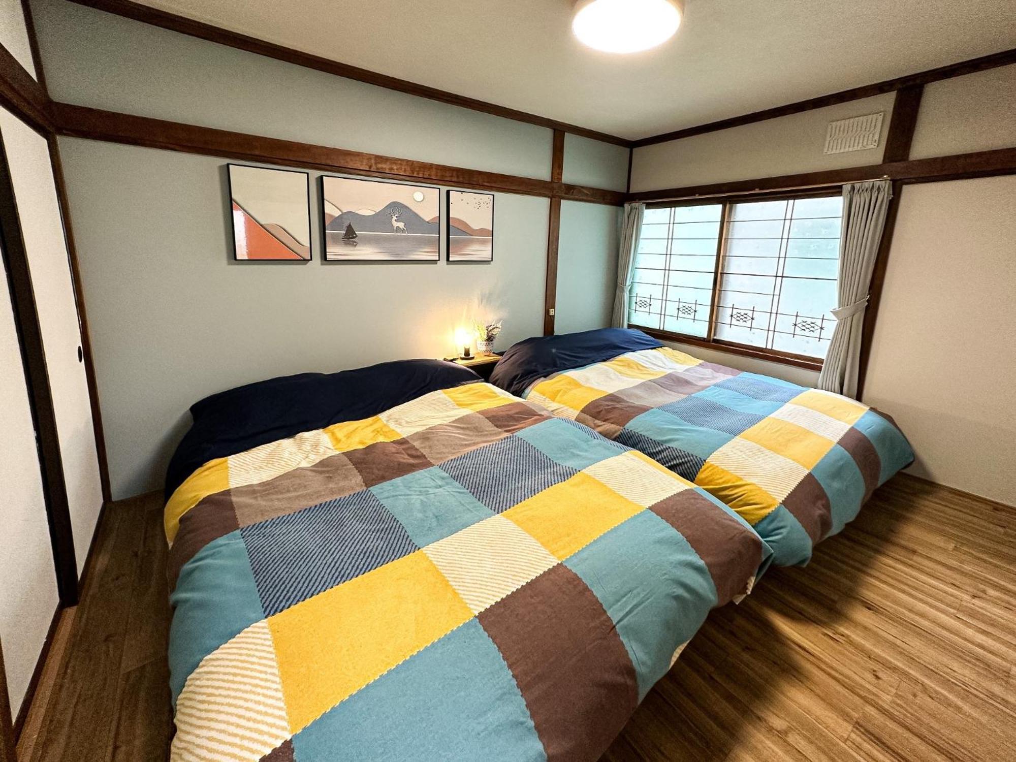 Cosmo St,Inn Noboribetsu - Vacation Stay 87509V エクステリア 写真