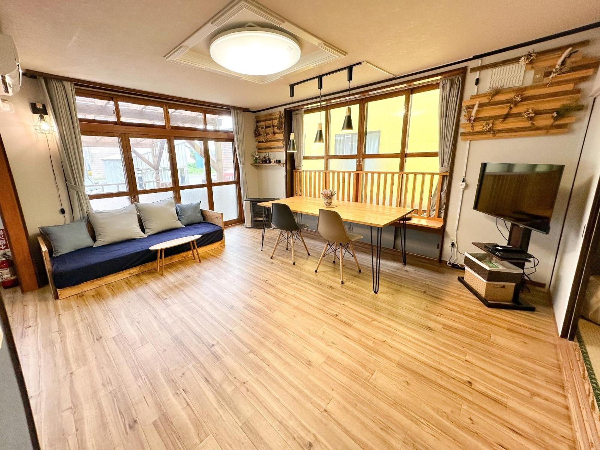 Cosmo St,Inn Noboribetsu - Vacation Stay 87509V エクステリア 写真