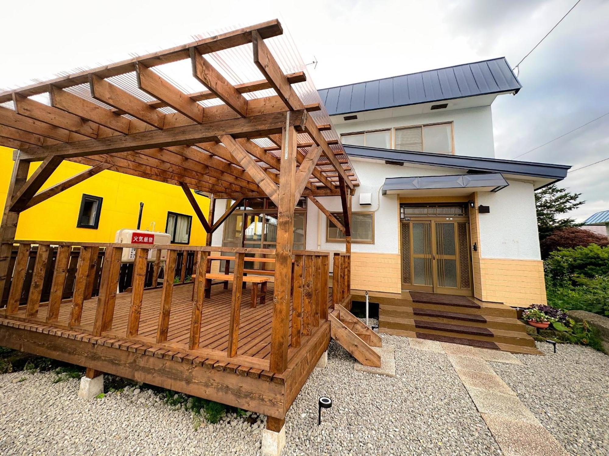 Cosmo St,Inn Noboribetsu - Vacation Stay 87509V エクステリア 写真