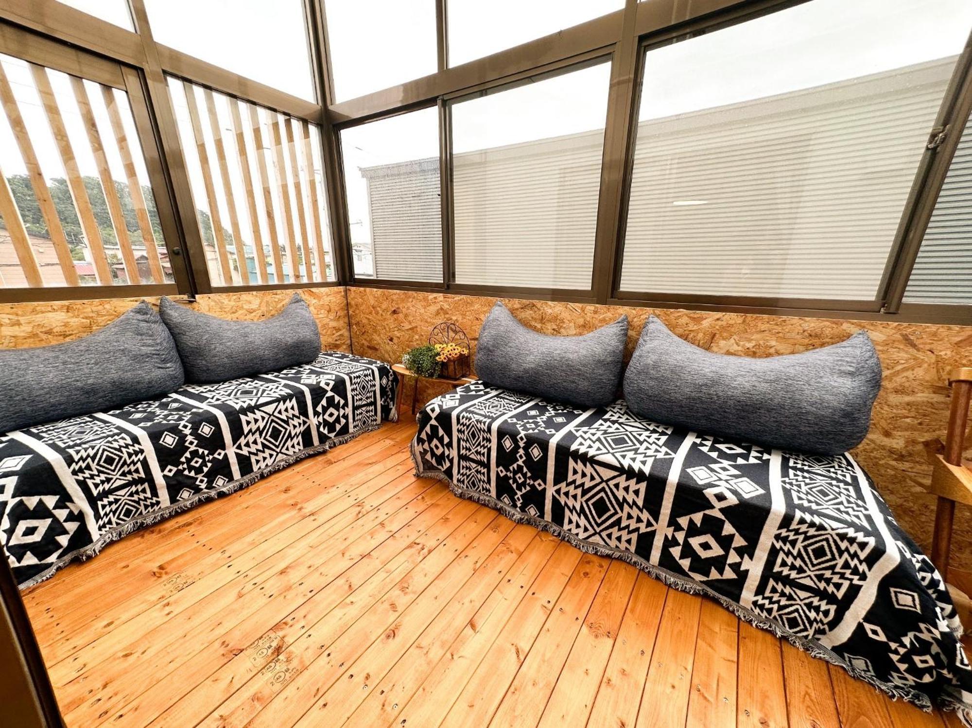 Cosmo St,Inn Noboribetsu - Vacation Stay 87509V エクステリア 写真