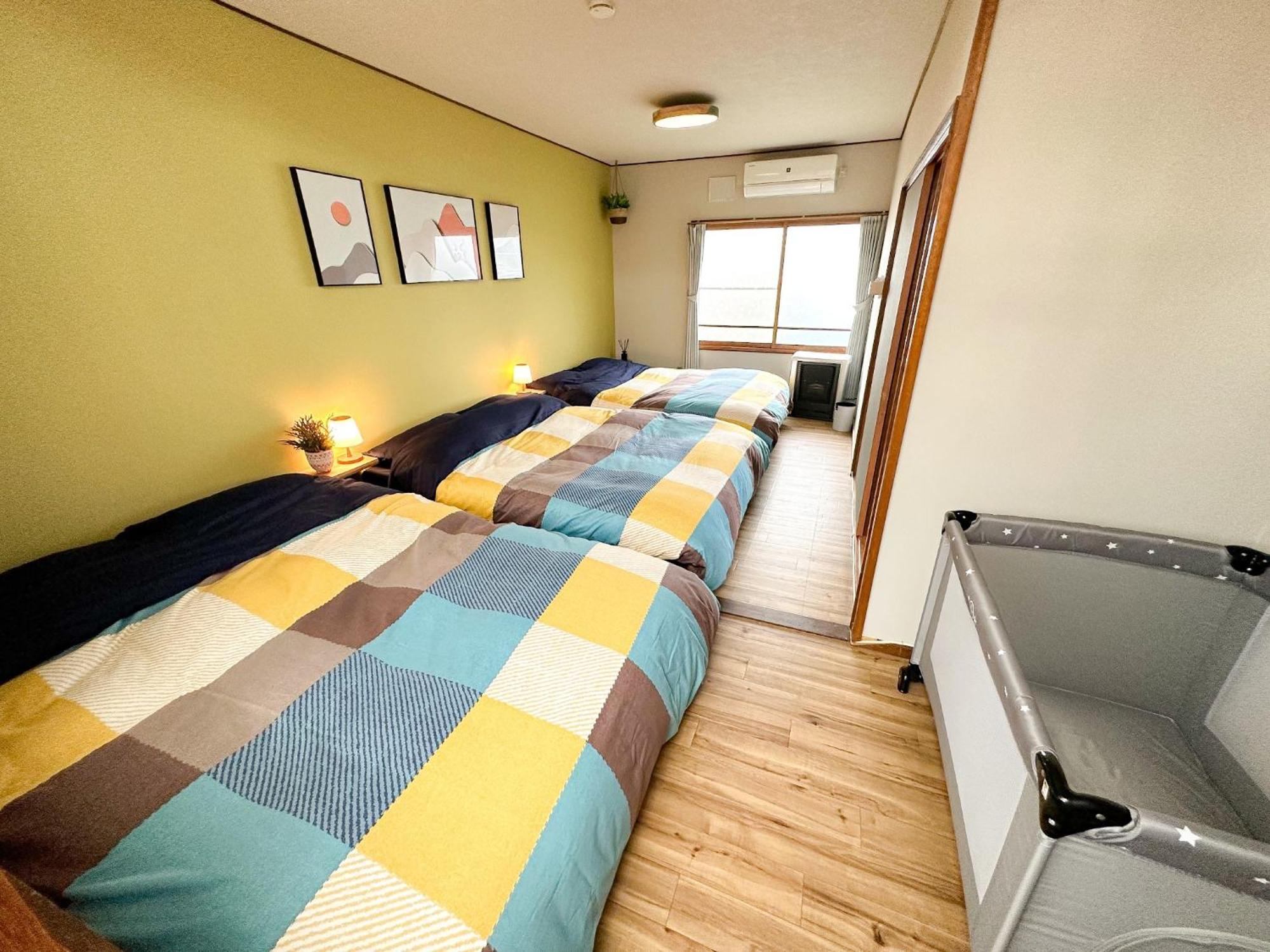 Cosmo St,Inn Noboribetsu - Vacation Stay 87509V エクステリア 写真