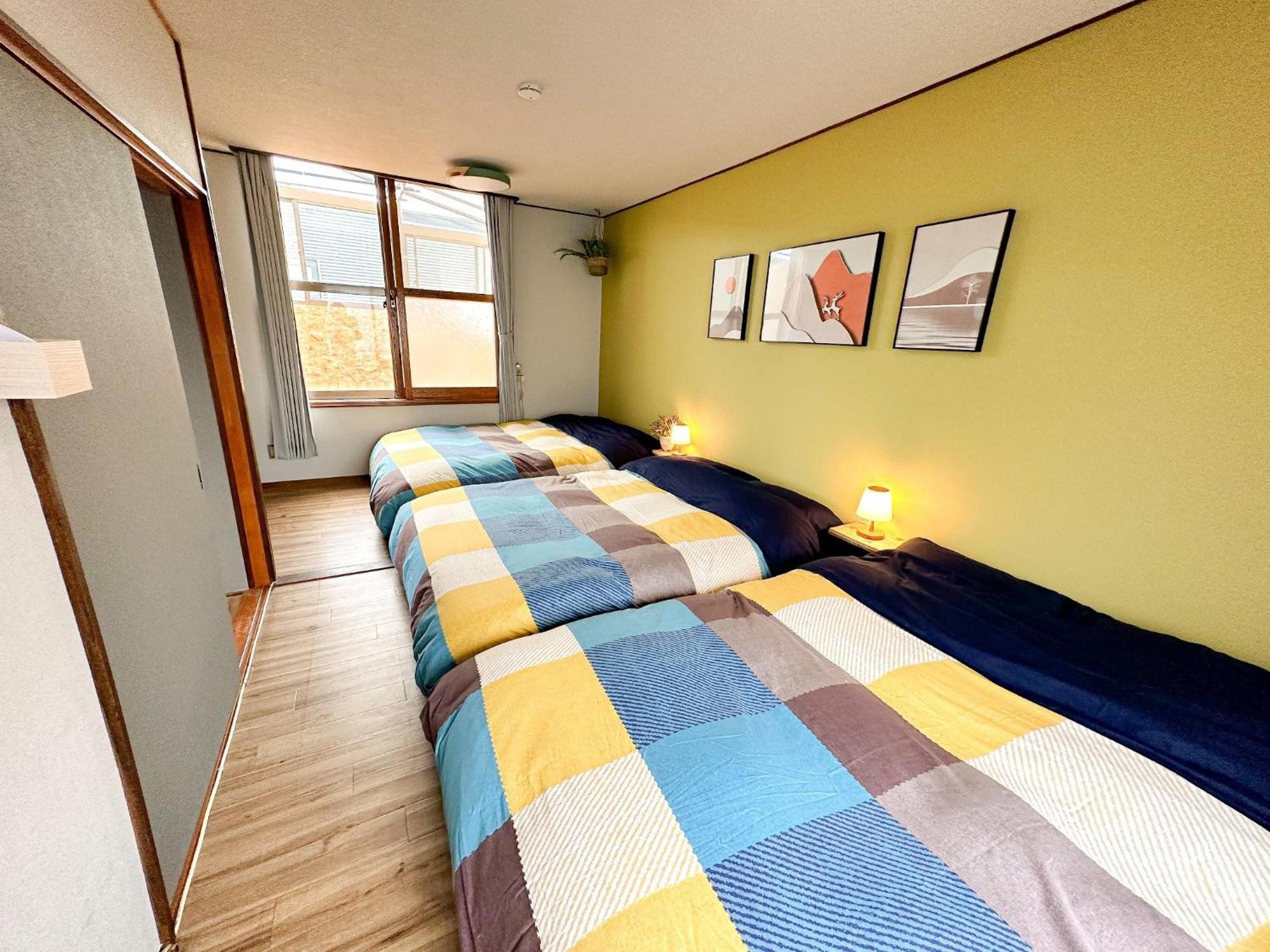 Cosmo St,Inn Noboribetsu - Vacation Stay 87509V エクステリア 写真