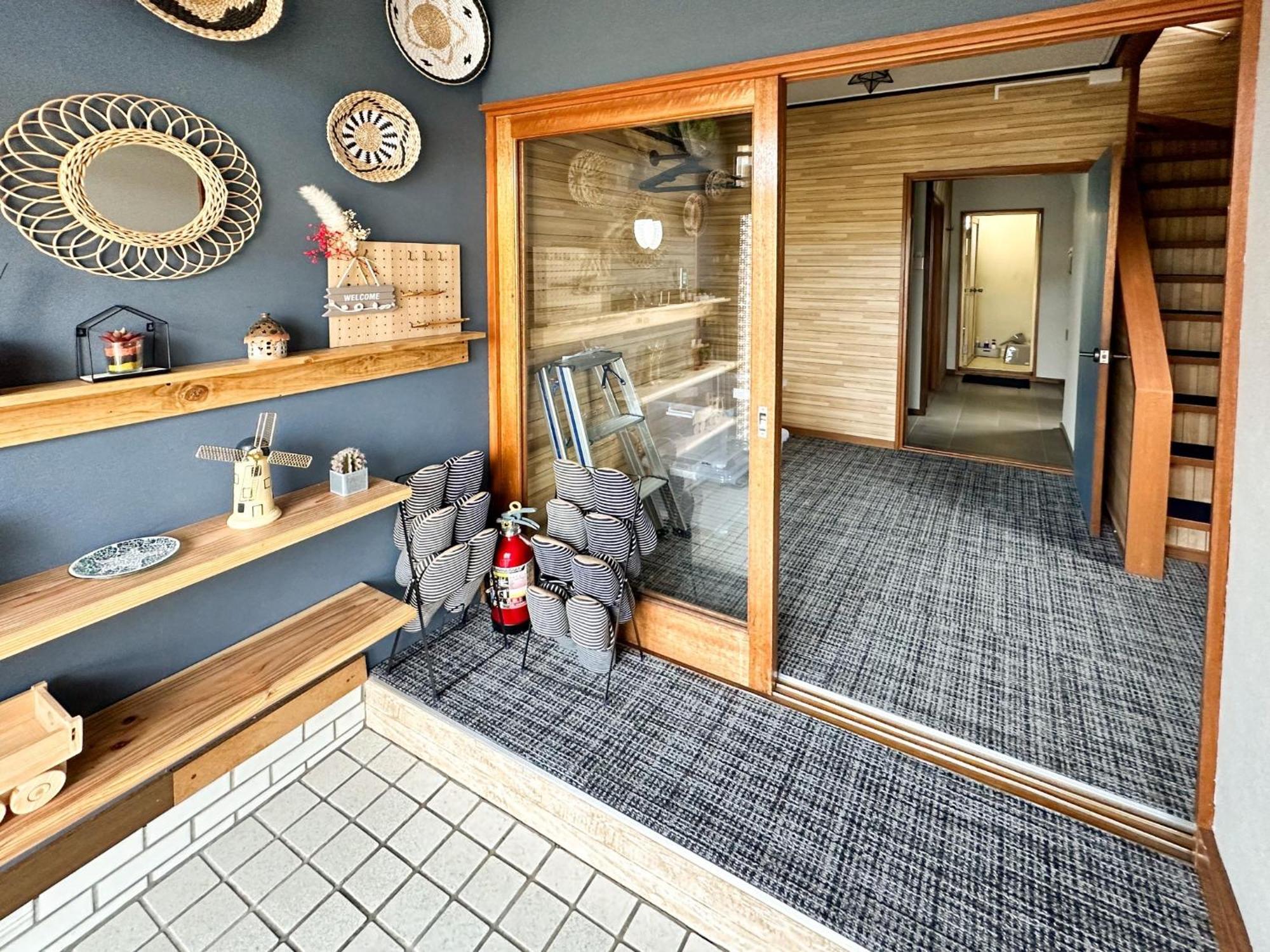 Cosmo St,Inn Noboribetsu - Vacation Stay 87509V エクステリア 写真